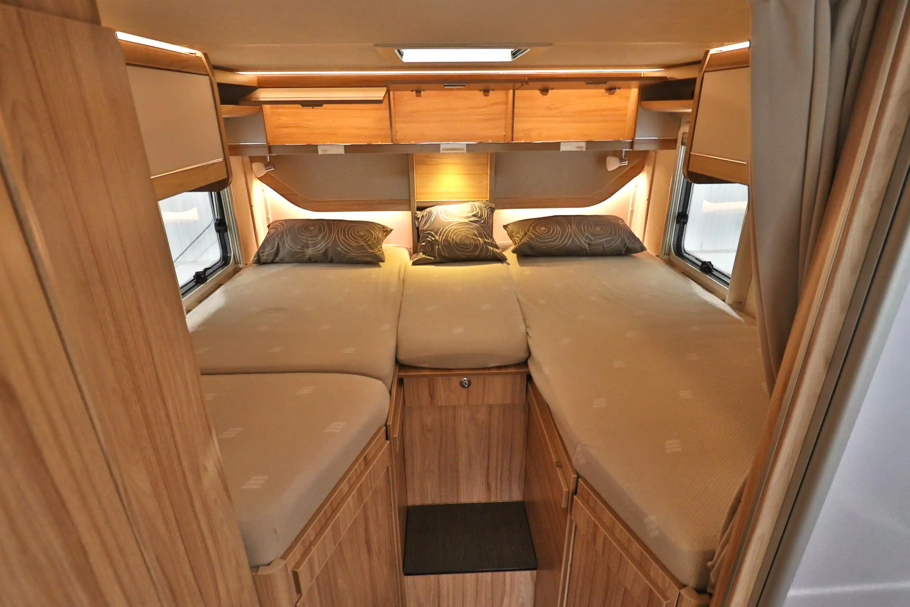 HYMER-ERIBA Exsis I 678